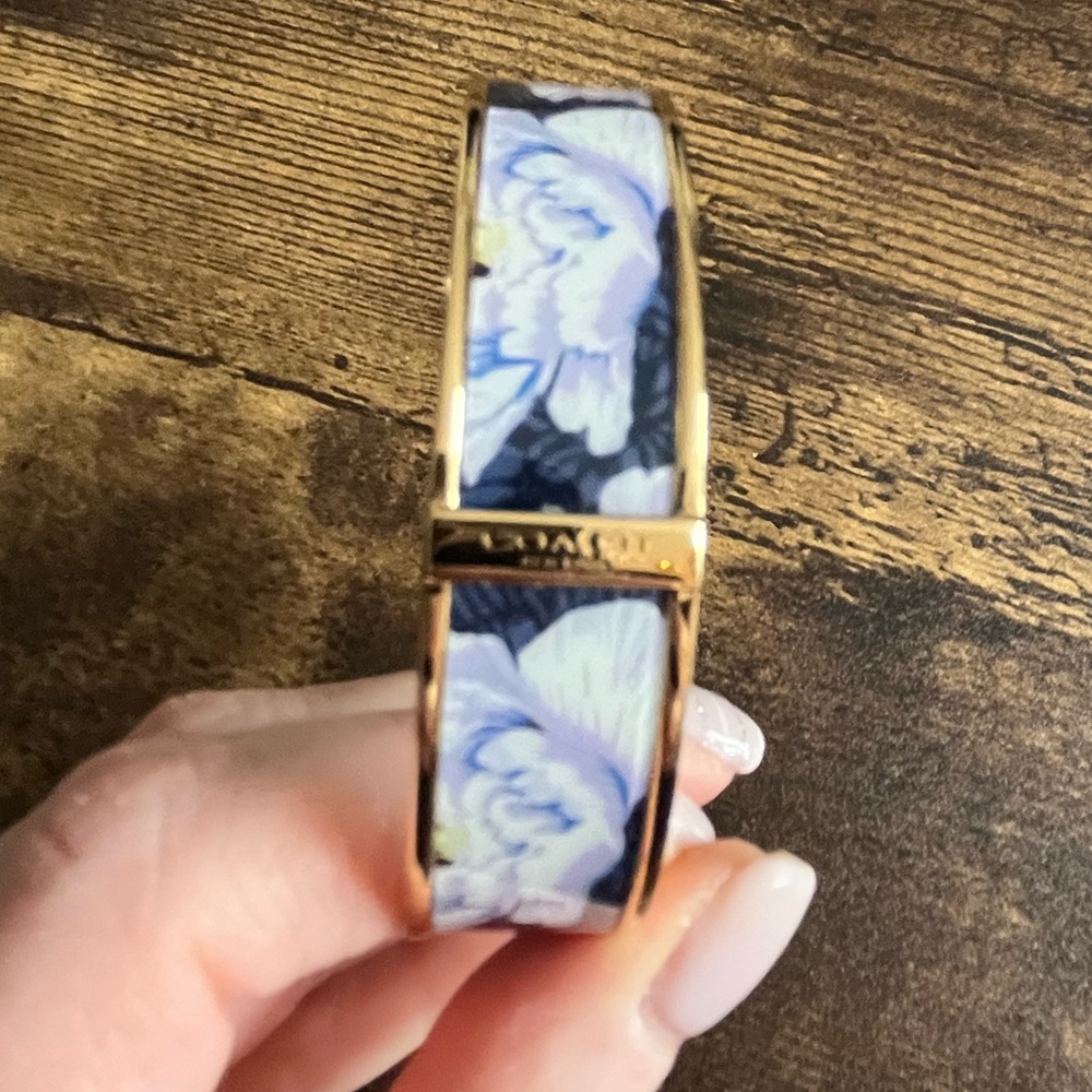 Coach Bangle bracelet